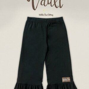 Matilda Jane Blue Medium Wash Jeggings Toddlers - New with tags Sz 2